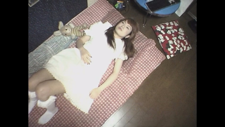 кадр из фильма Peep 