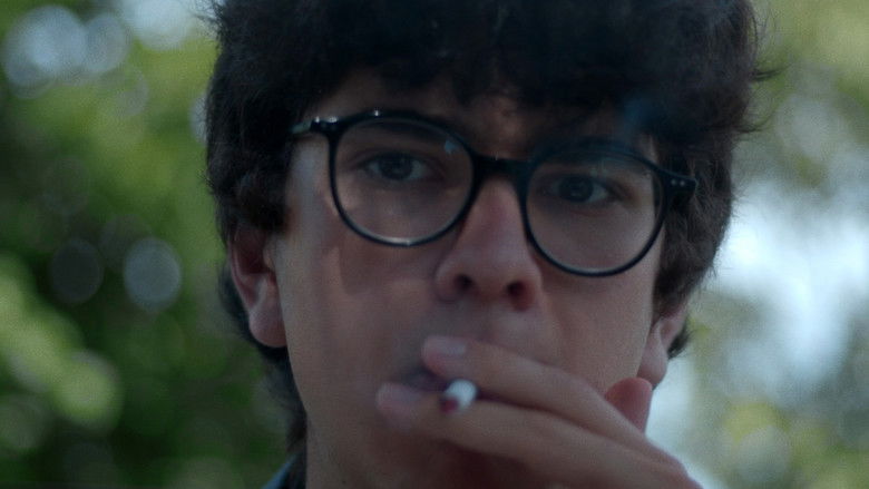 кадр из фильма Souffrir ou être heureux