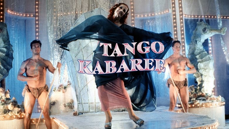 кадр из фильма Tango Kabaree