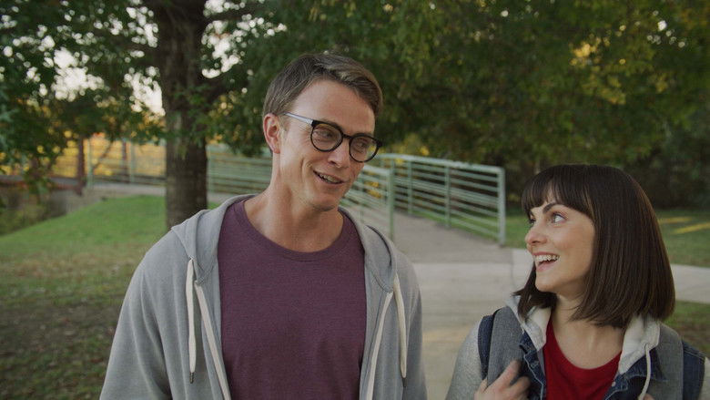 кадр из фильма Match Me If You Can