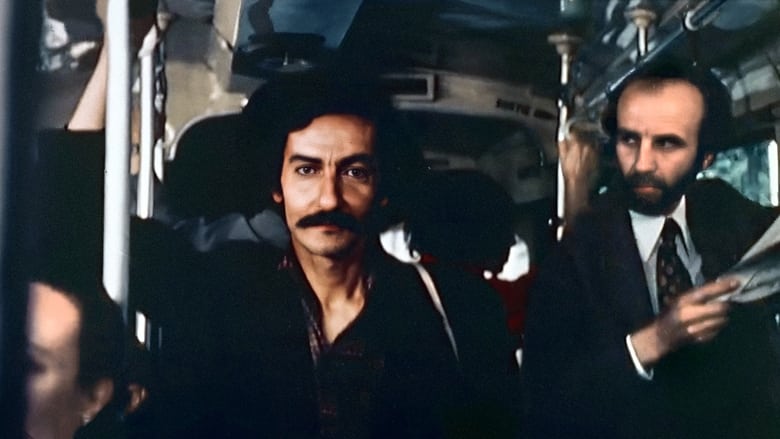 кадр из фильма Le Bougnoul