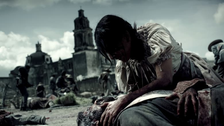 кадр из фильма Cinco de Mayo: La Batalla