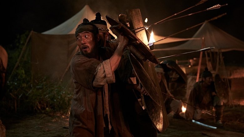 кадр из фильма Подменные войска