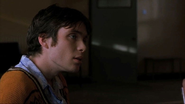 кадр из фильма На краю