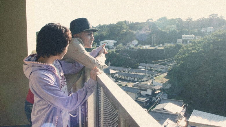 кадр из фильма 軽蔑