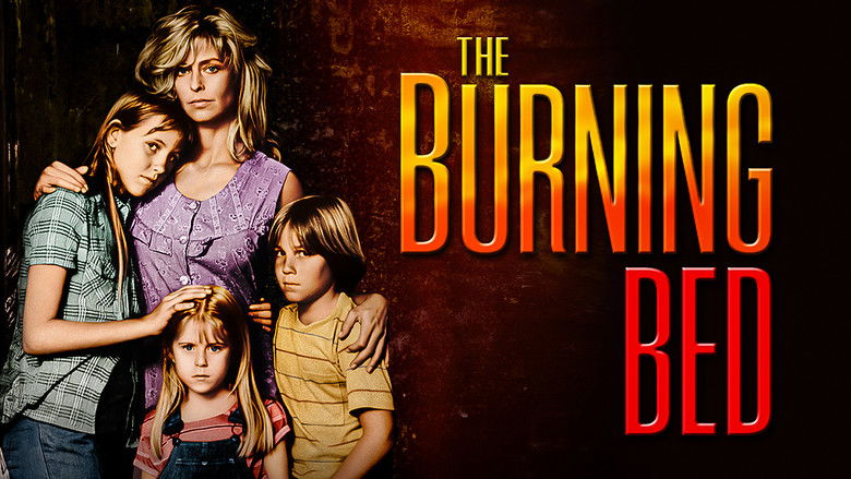 кадр из фильма Пылающая кровать