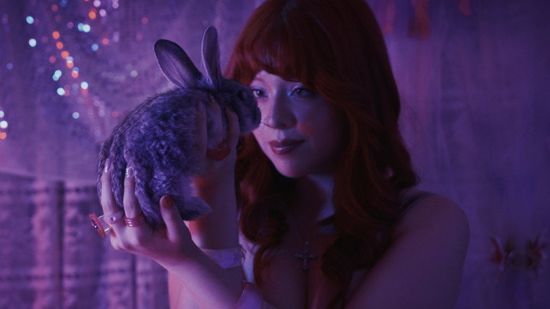 кадр из фильма Luna Rosa