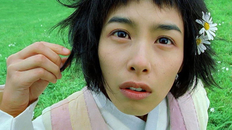 кадр из фильма Добро пожаловать в Тонмакколь