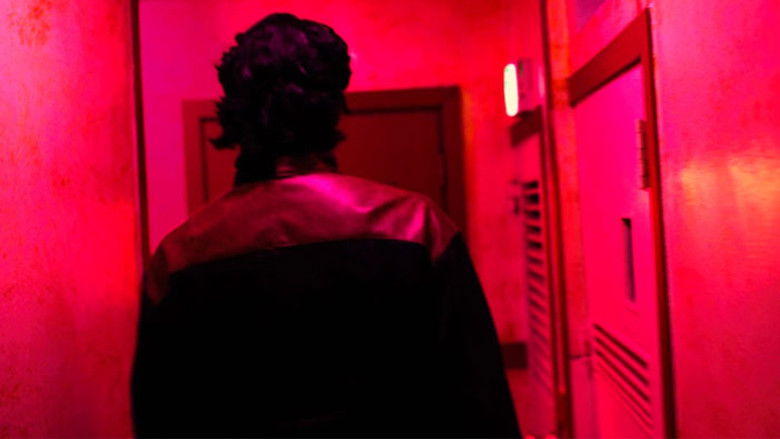 кадр из фильма 지구 탈출! 청춘지탄