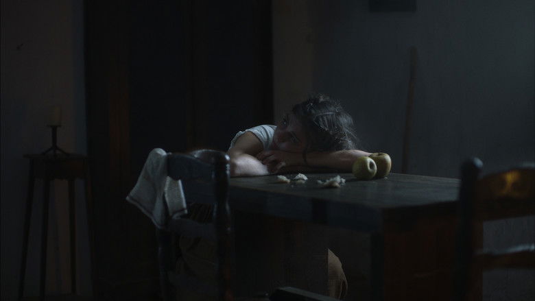 кадр из фильма Regina