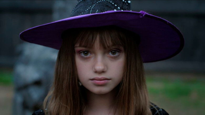 кадр из фильма Осенняя дорога