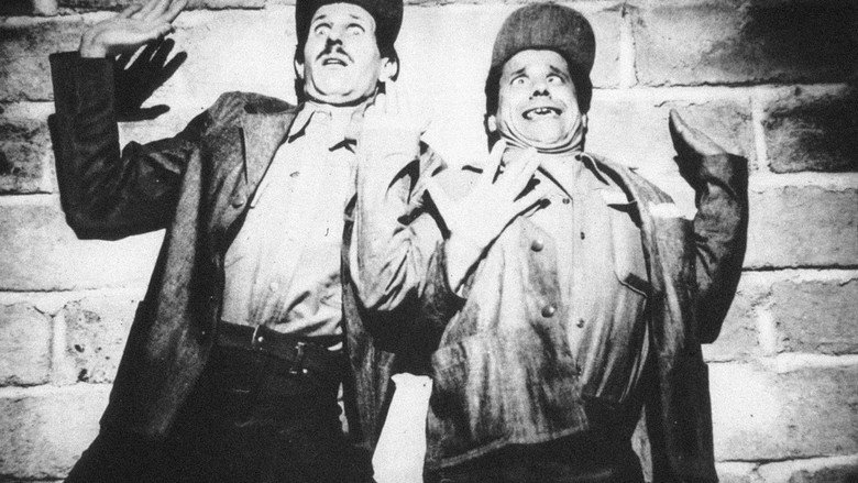кадр из фильма Come inguaiammo il cinema italiano - La vera storia di Franco e Ciccio
