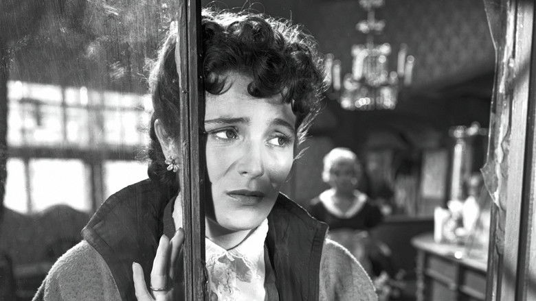 кадр из фильма Pętla