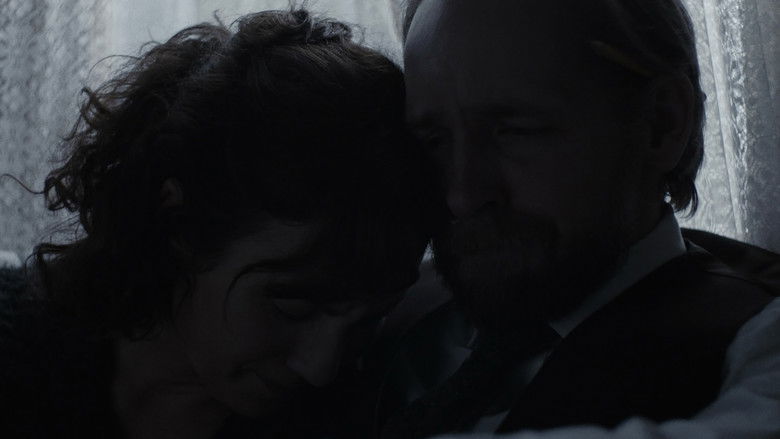 кадр из фильма The Horologist