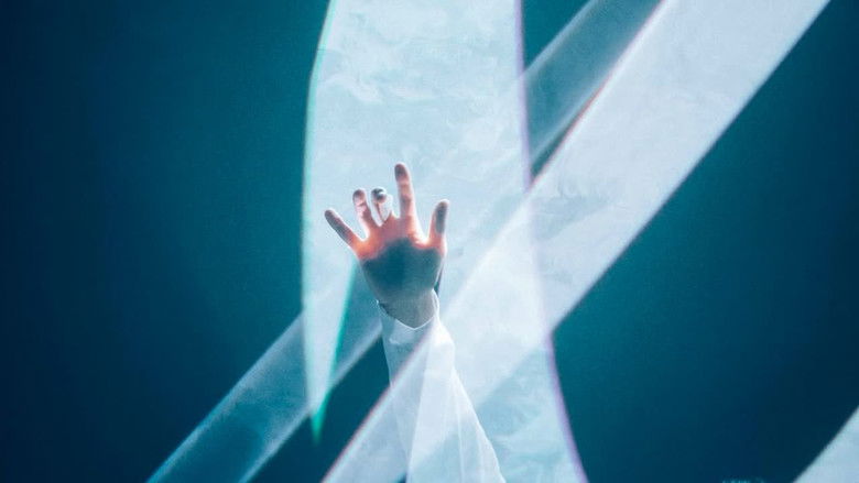 кадр из фильма SAKANAQUARIUM 光 ONLINE