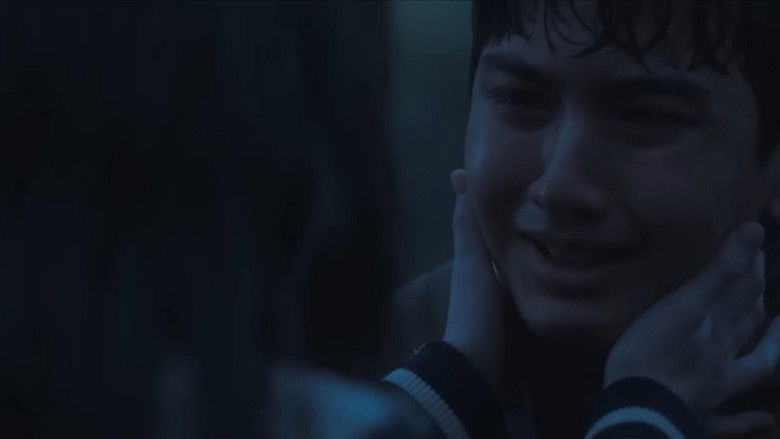 кадр из фильма Bertaut Rindu