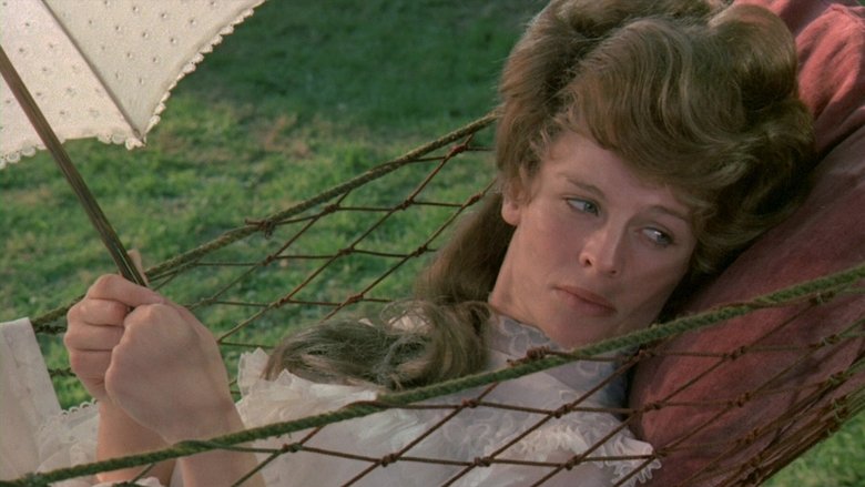 кадр из фильма Посредник