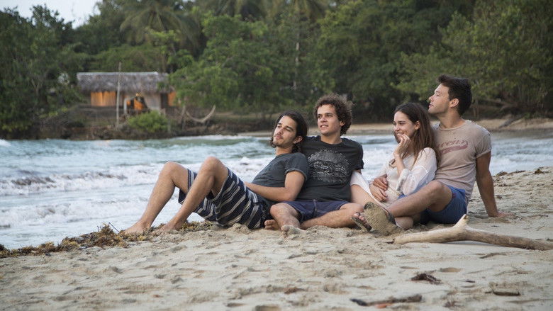 кадр из фильма L'estate addosso