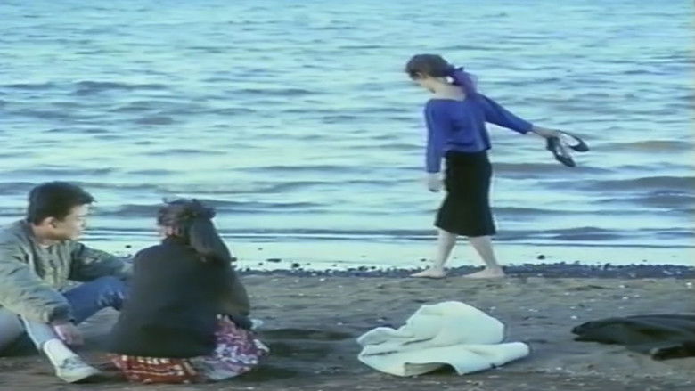 кадр из фильма ヘビーＳＥＸ'８７ 感度良好