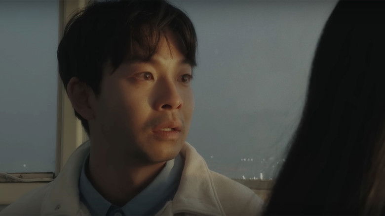 кадр из фильма ラストシーン