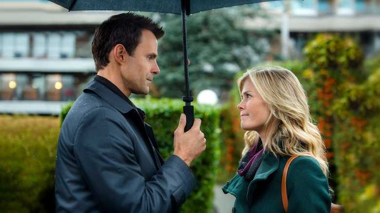 кадр из фильма Она испекла убийство: Загадка персикового пирога