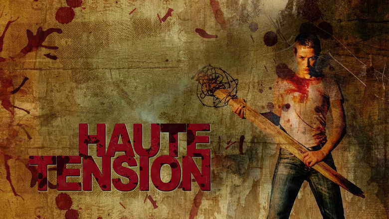 кадр из фильма Кровавая жатва