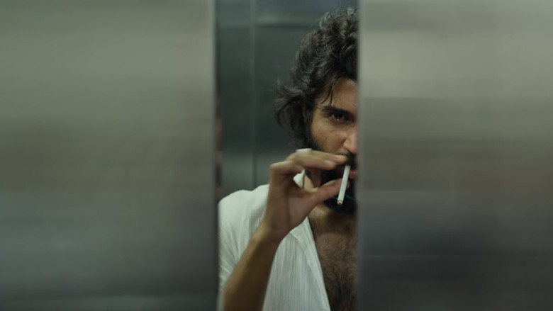 кадр из фильма వరల్డ్ ఫేమస్ లవర్