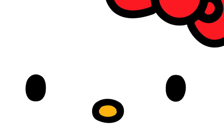кадр из фильма Hello Kitty Becomes A Princess
