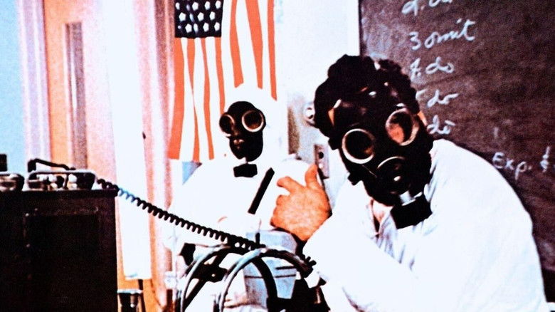 кадр из фильма Безумцы