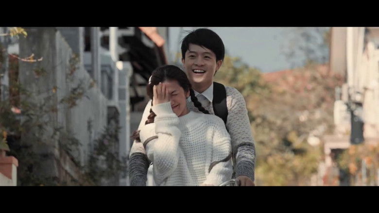 кадр из фильма Thật Tuyệt Vời Khi Ở Bên Em