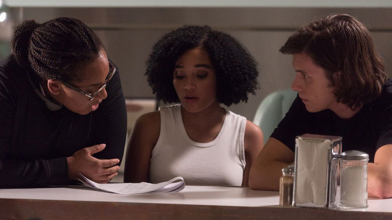 кадр из фильма Весь этот мир