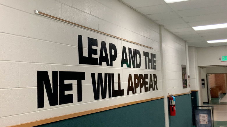 кадр из фильма Those Moments