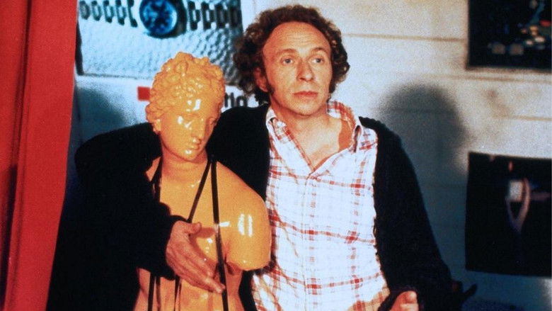 кадр из фильма Дальше некуда!