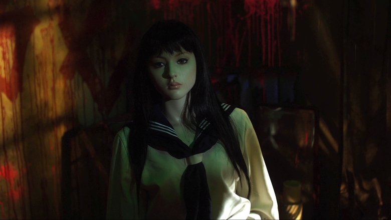 кадр из фильма Виновный в романе