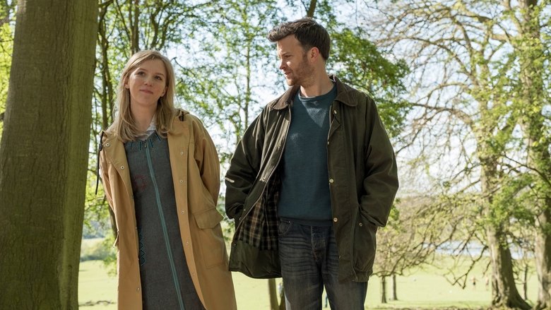 кадр из фильма Патрик