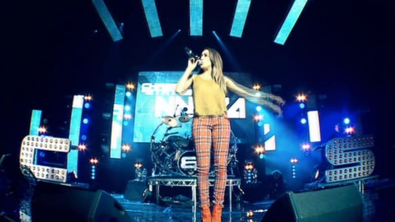 кадр из фильма Chase And Status - Live At Brixton Academy