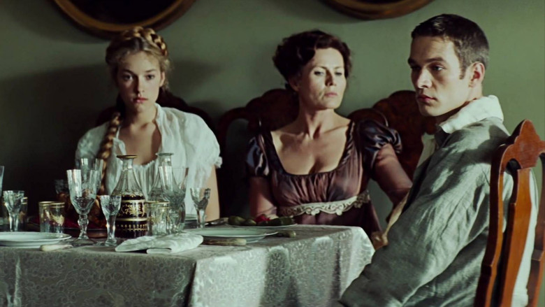 кадр из фильма Пан Тадеуш