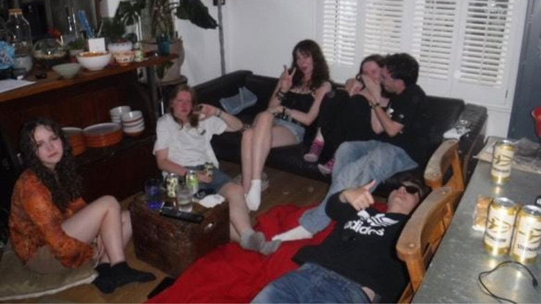 кадр из фильма Intersection