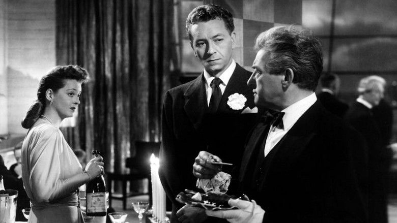 кадр из фильма Обман