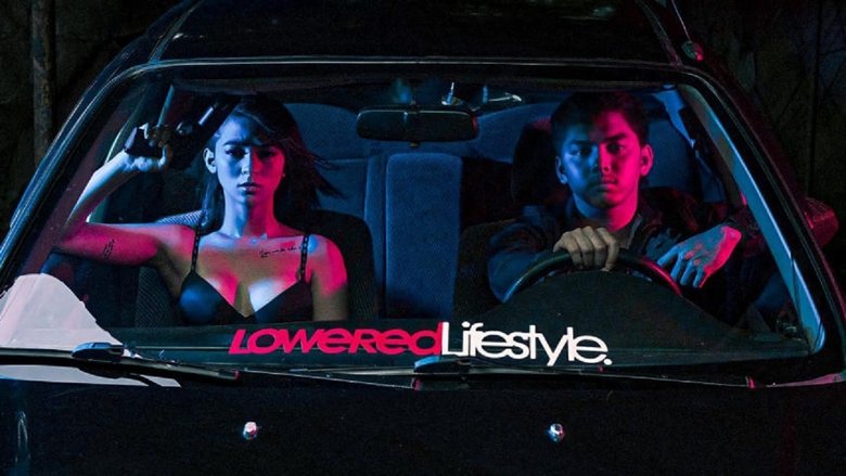 кадр из фильма Hugas