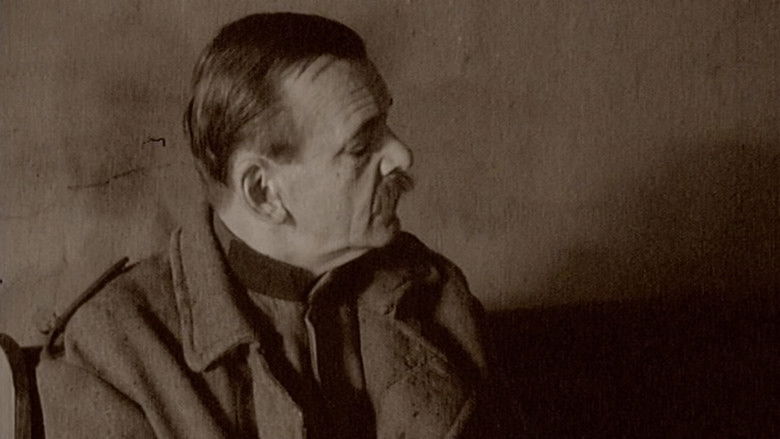 кадр из фильма Die Rebellion