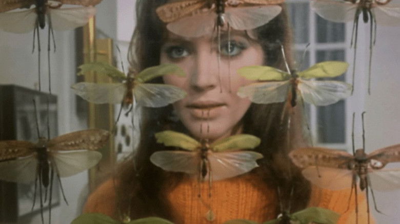 кадр из фильма L'Alliance