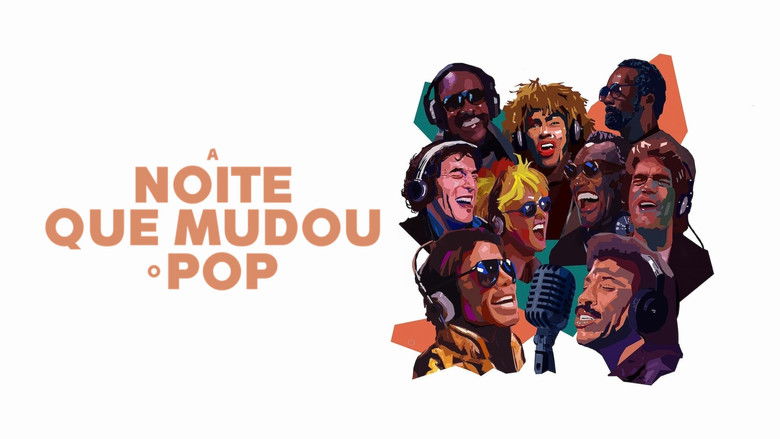 кадр из фильма Величайшая ночь для поп-музыки