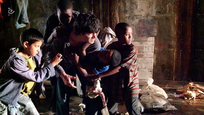 кадр из фильма Yo soy otro