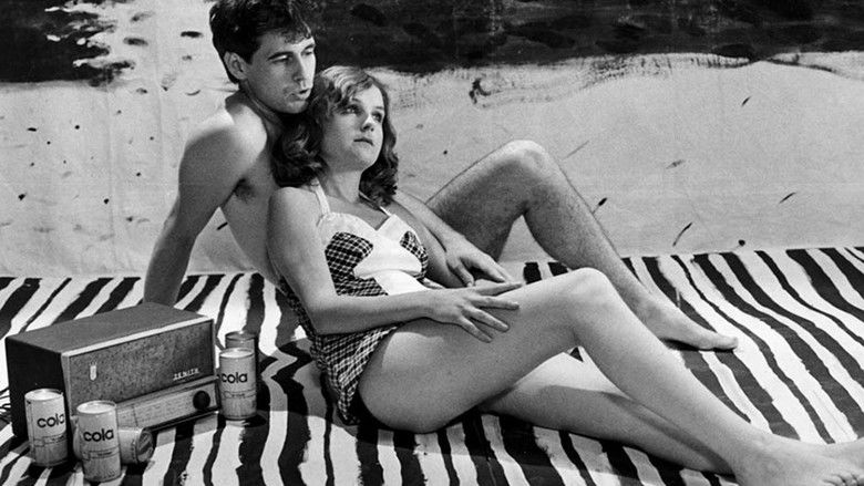 кадр из фильма Doomed Love