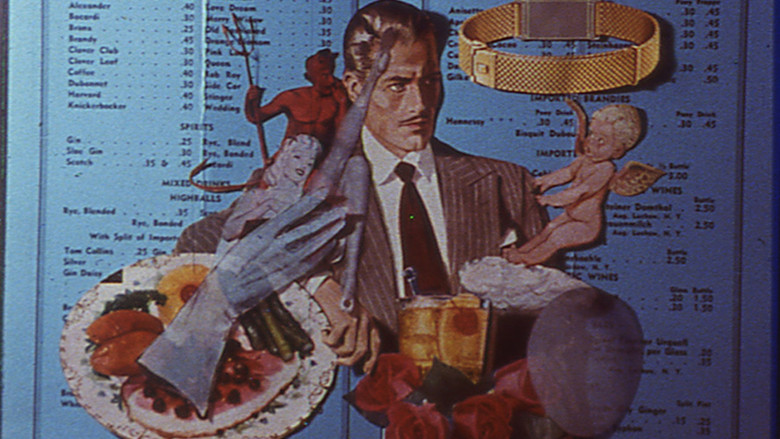 кадр из фильма Altair