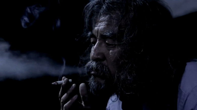 кадр из фильма Үхлийн симфони