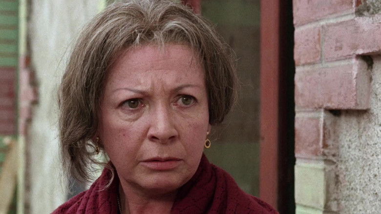 кадр из фильма И скоро наступит тьма