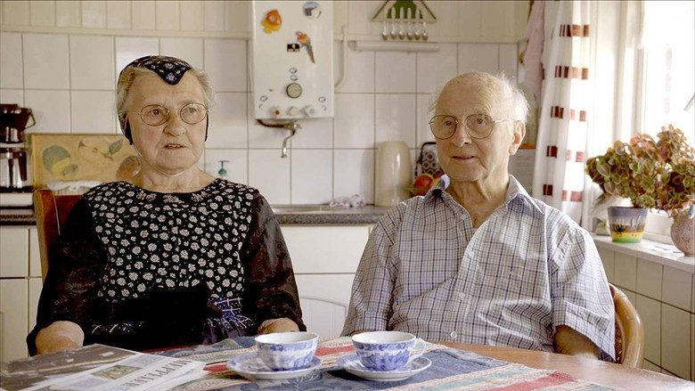 кадр из фильма Duutsers