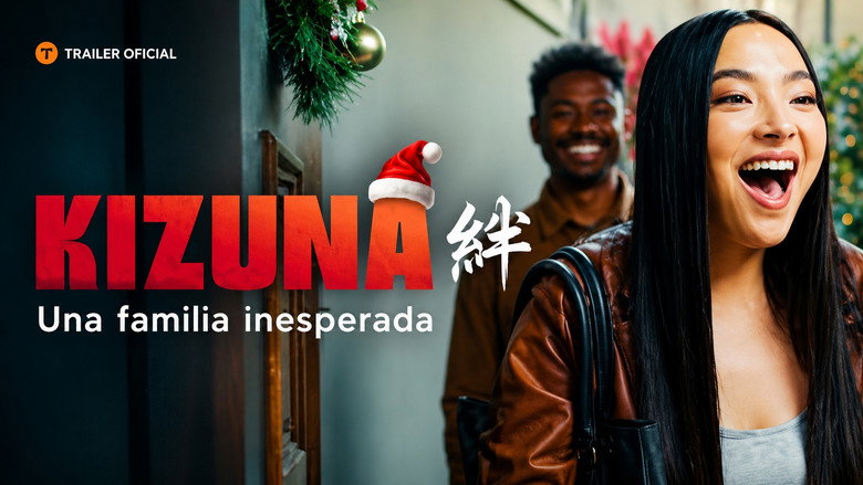 кадр из фильма Kizuna